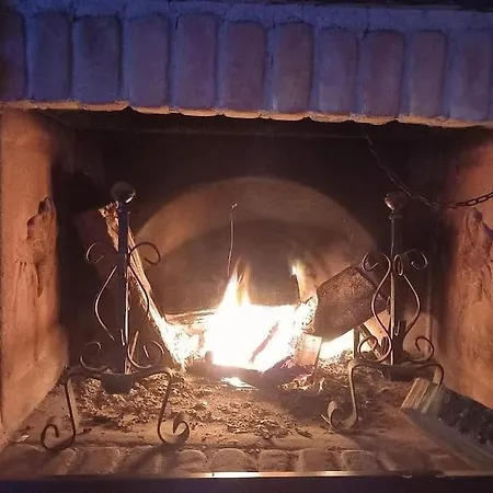 Cinnamon House 公寓 马尔科西蒙尼