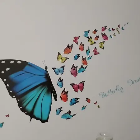 Cinnamon House Marco Simone