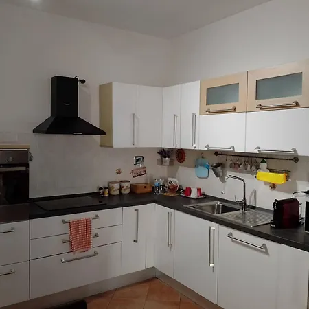 Cinnamon House Marco Simone