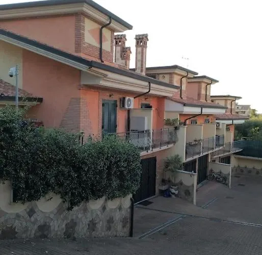 Apartmán Cinnamon House