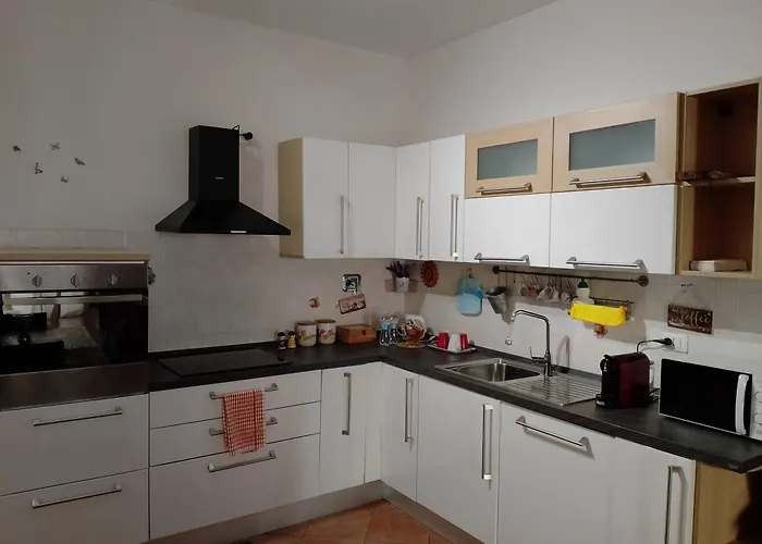 Cinnamon House Marco Simone